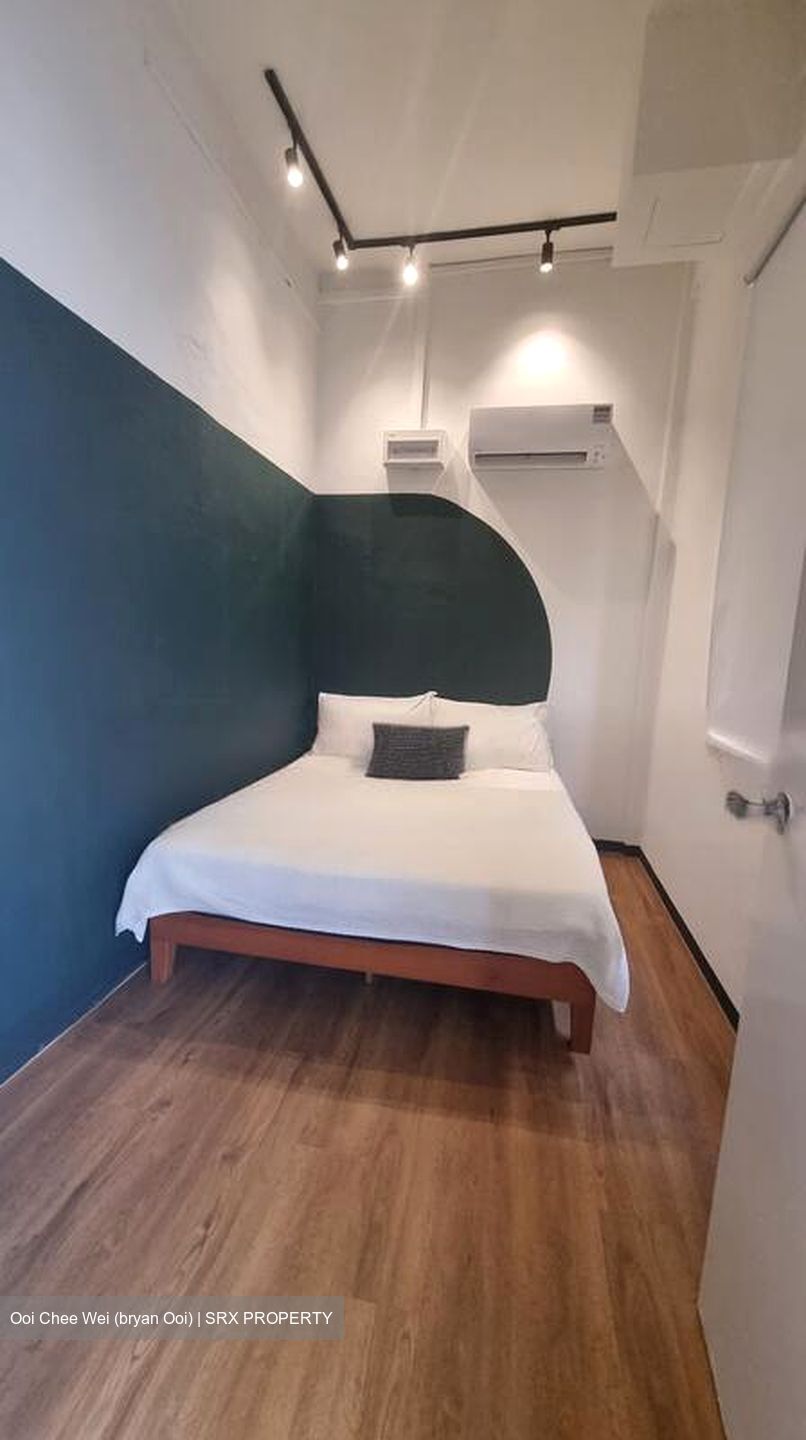 Hindoo Road (D8), Apartment #460191111